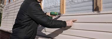 Best Custom Siding Design  in La Mirada, CA